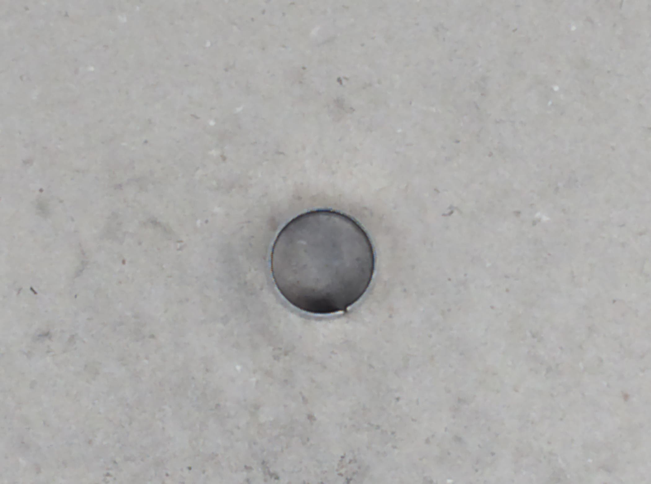 Bushing Du