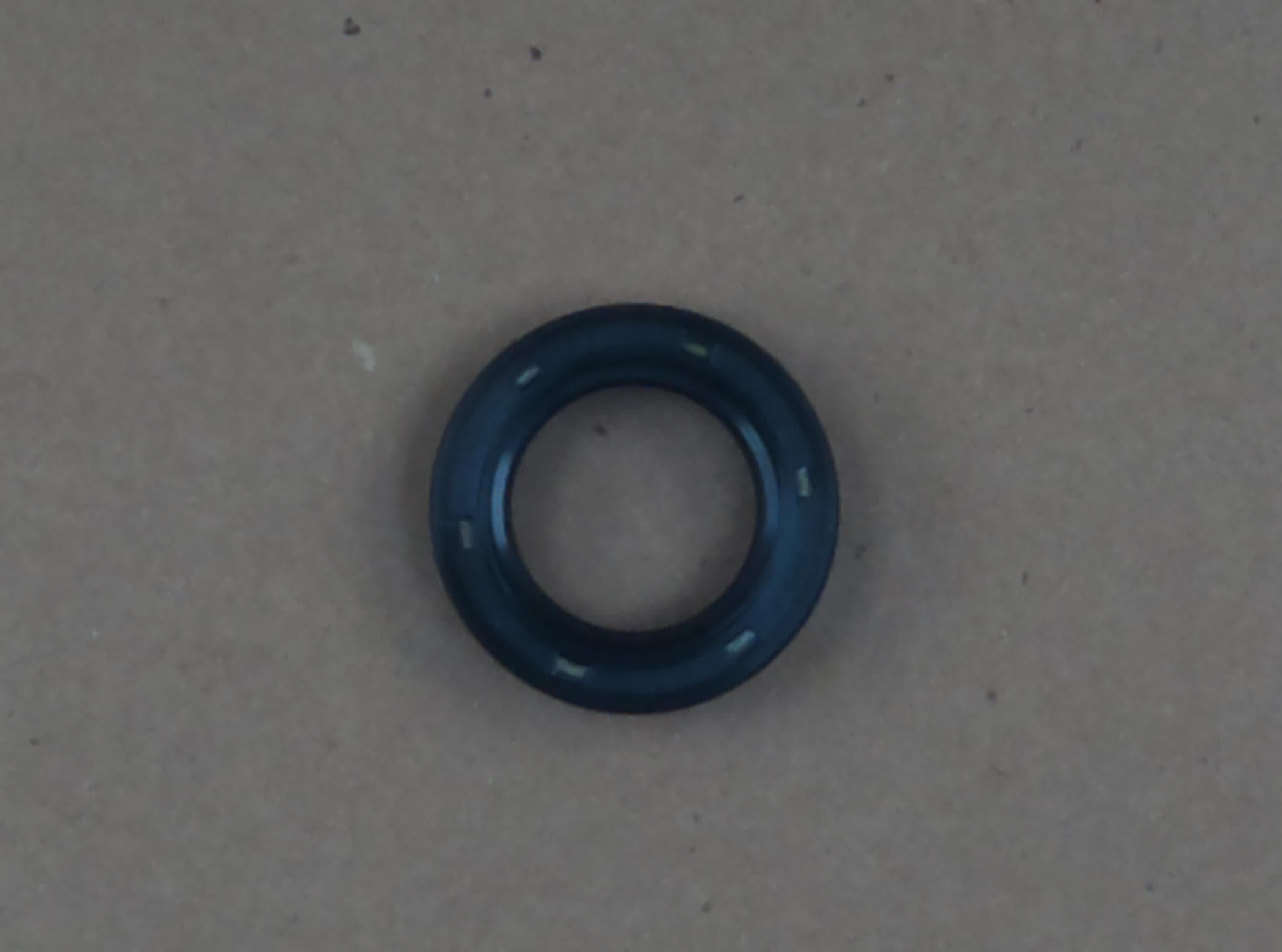 Seal Oil