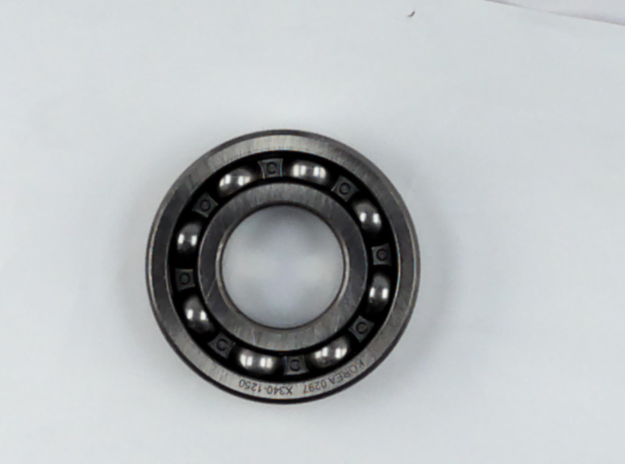 Bearing Ball