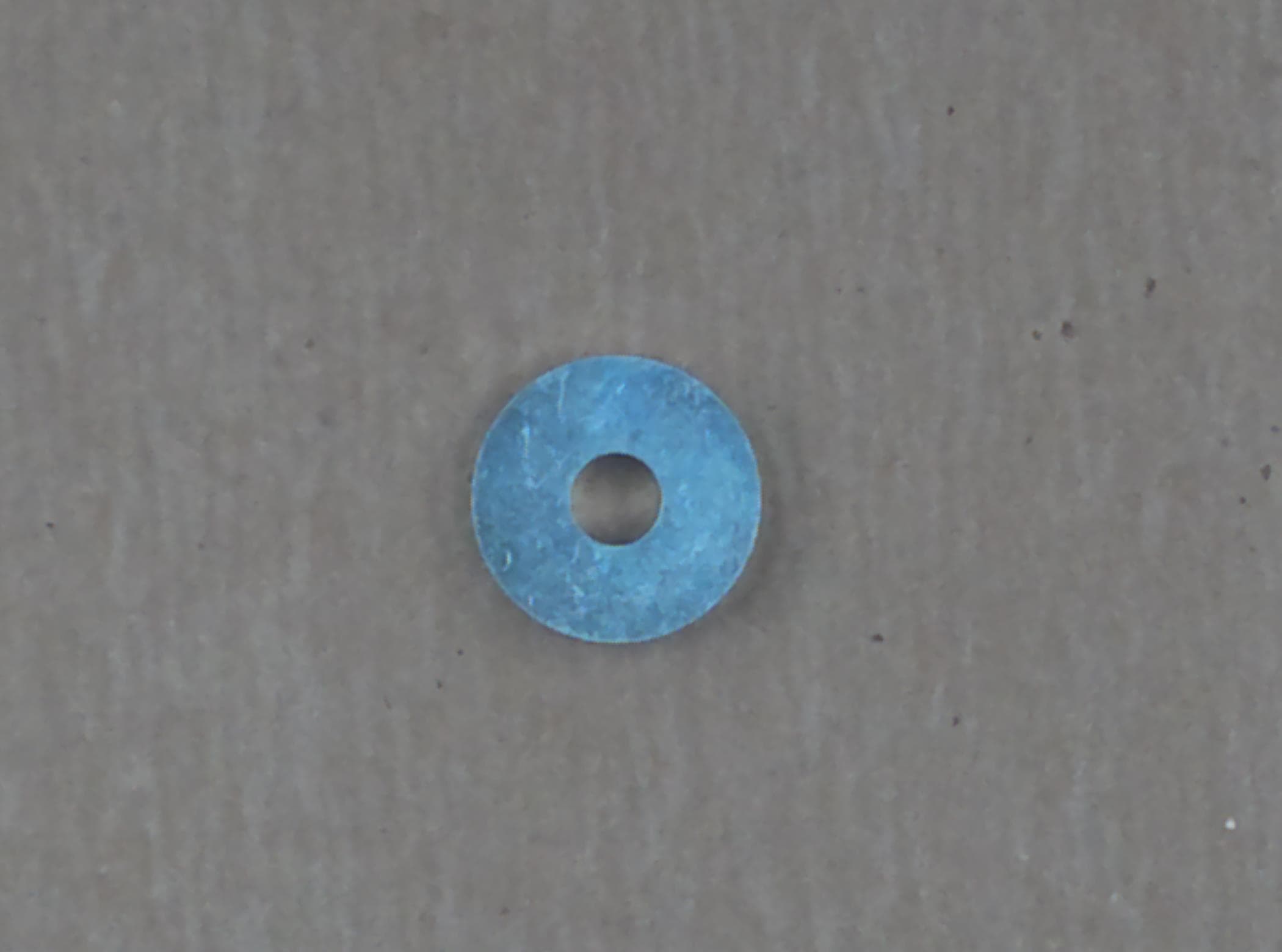 Washer