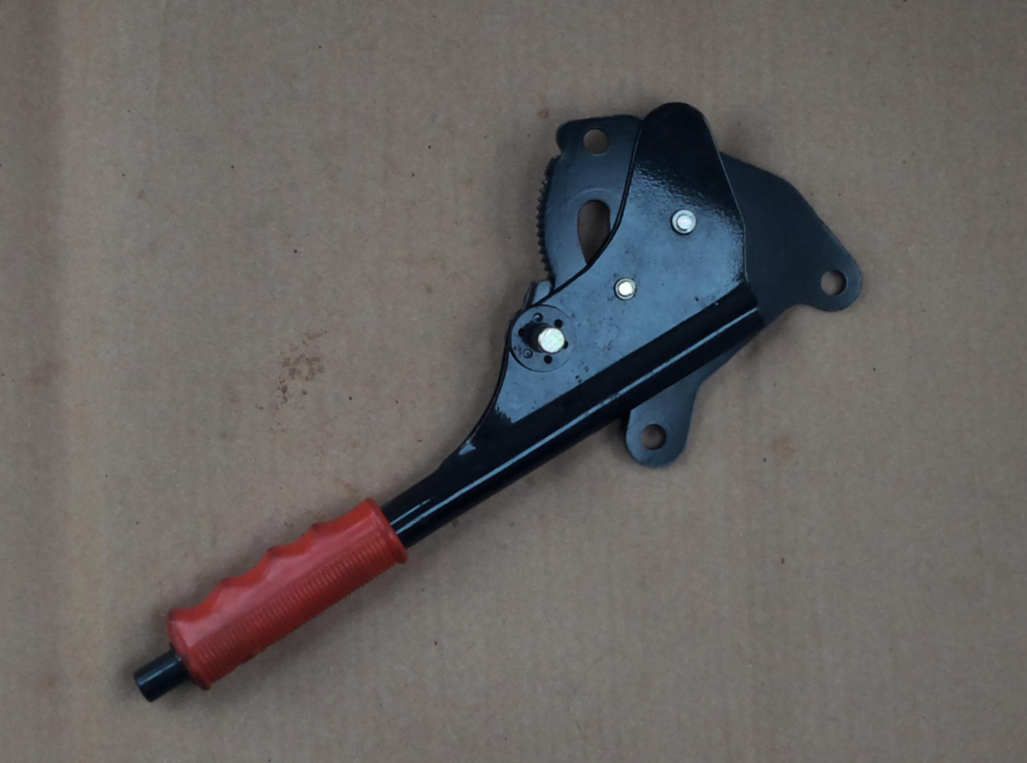 Parking Brake Assembly