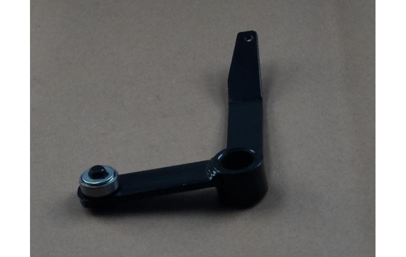 Sub Neutral Arm Assembly
