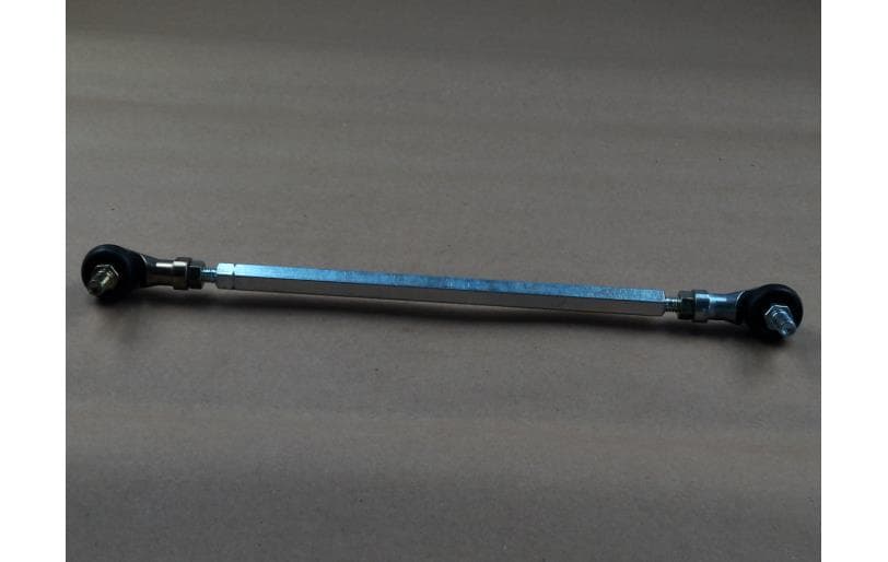 HST Rod Assembly