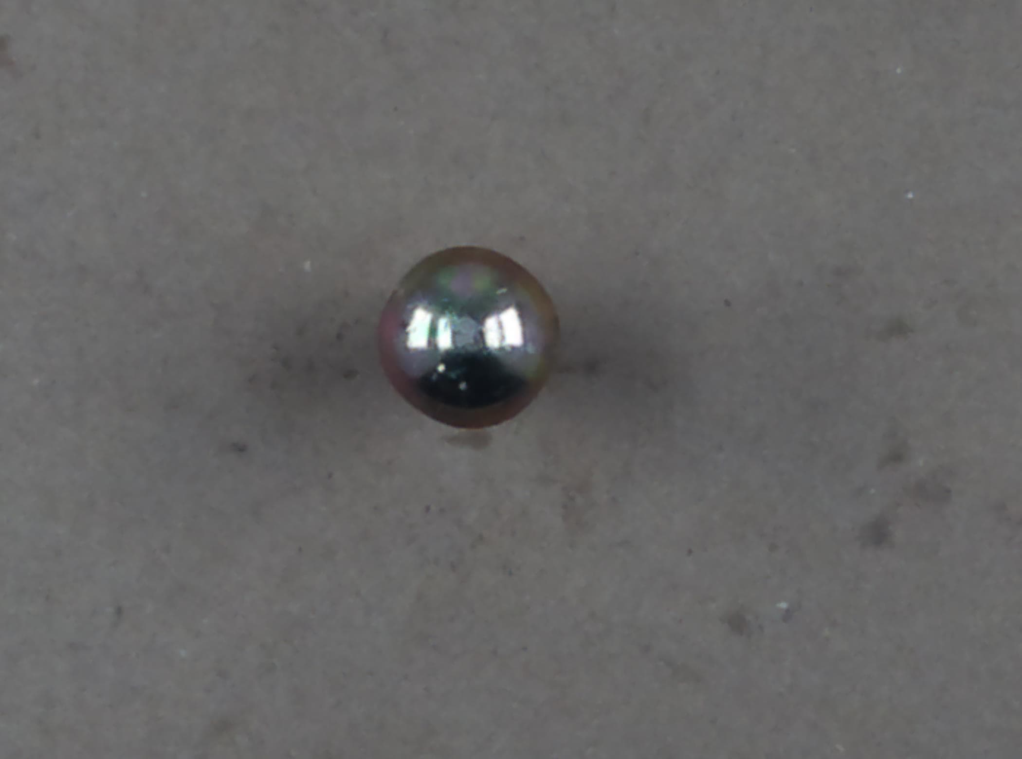 Bolt Hex