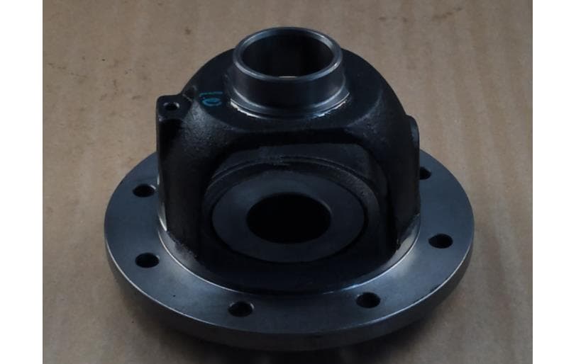 Case Diff