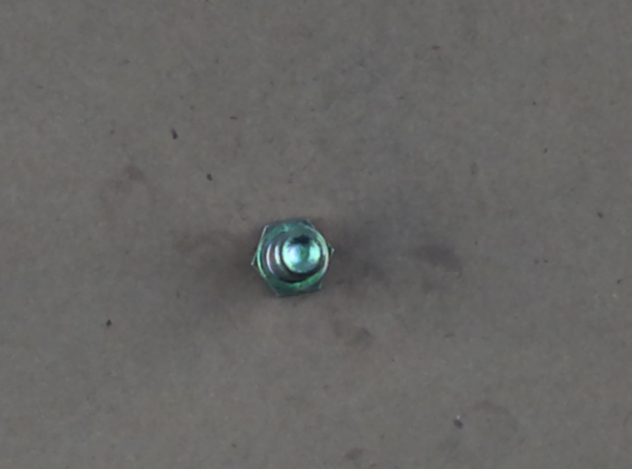 Bolt Hex