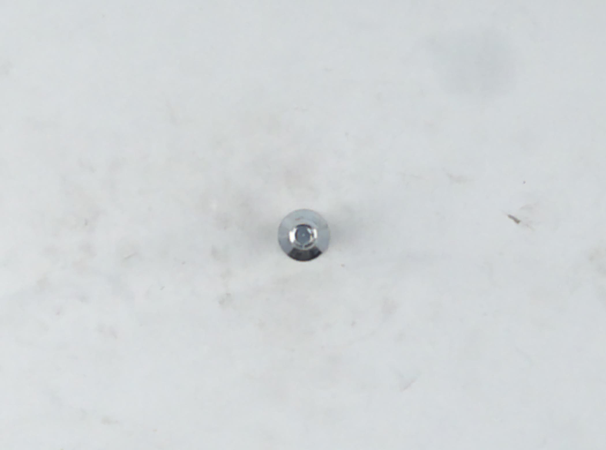 Screw Cross Countersink