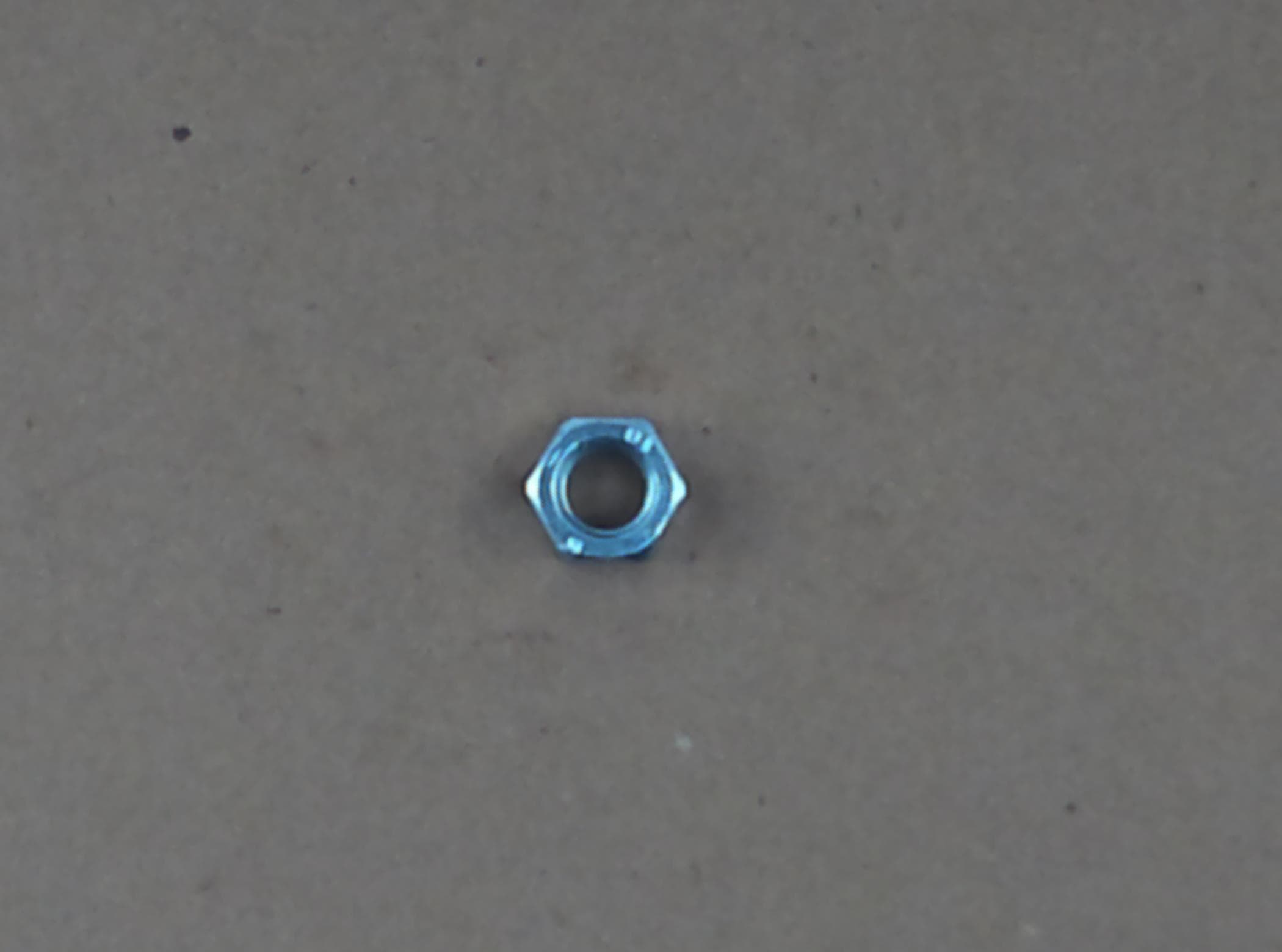 Nut Hex 1 Ty