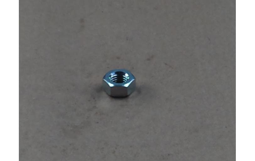 Nut Hex 1 Ty