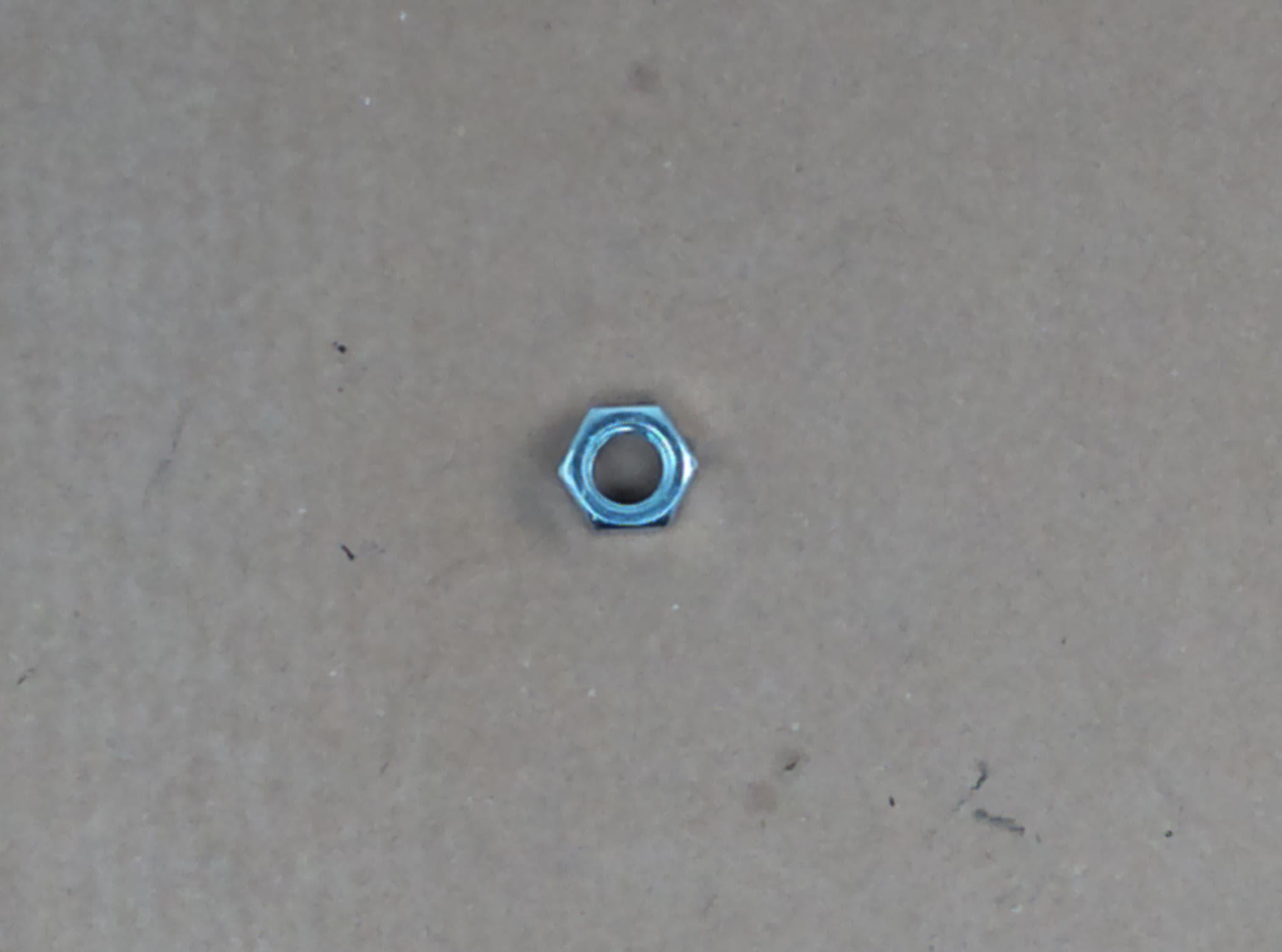 Nut Hex 1 Ty