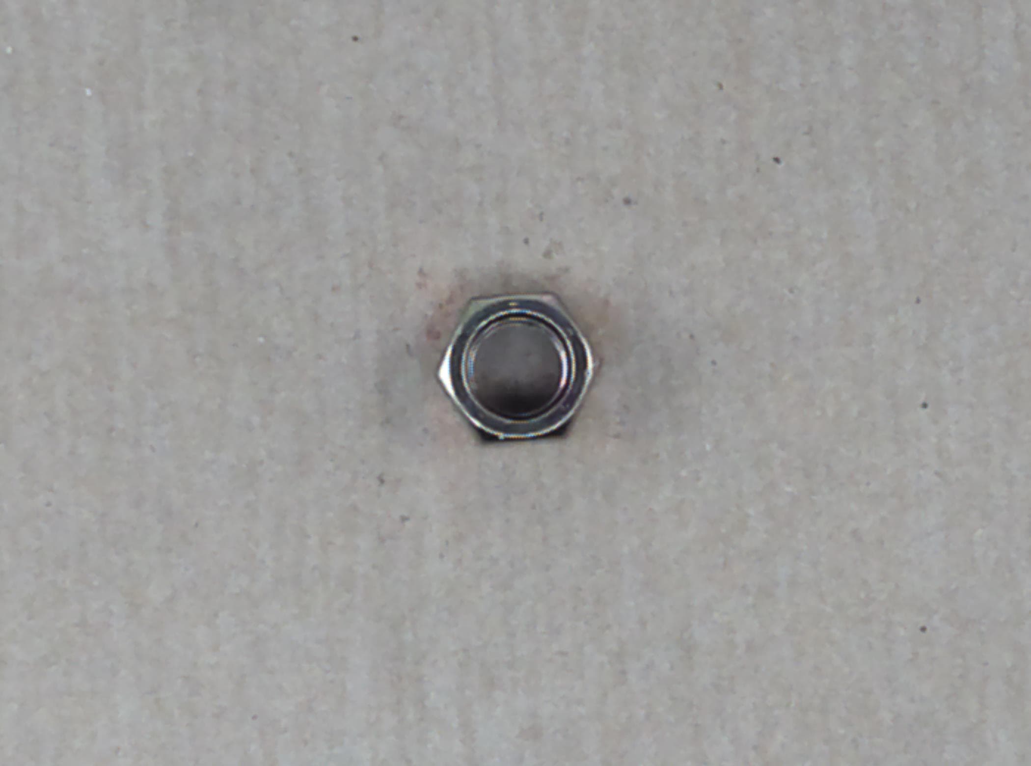 Nut Hex 1 Ty S302160013