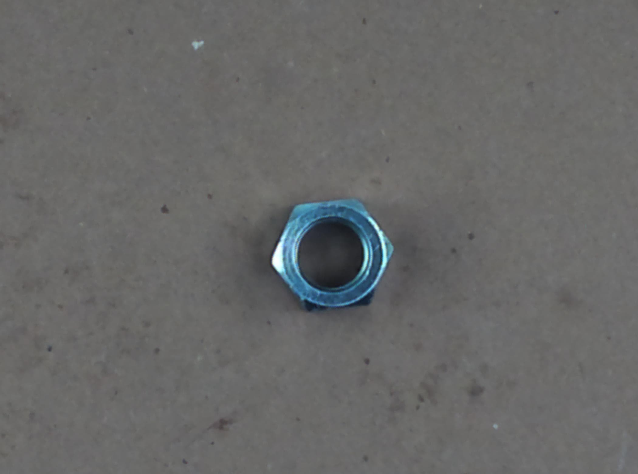 Nut Hex 1 Ty