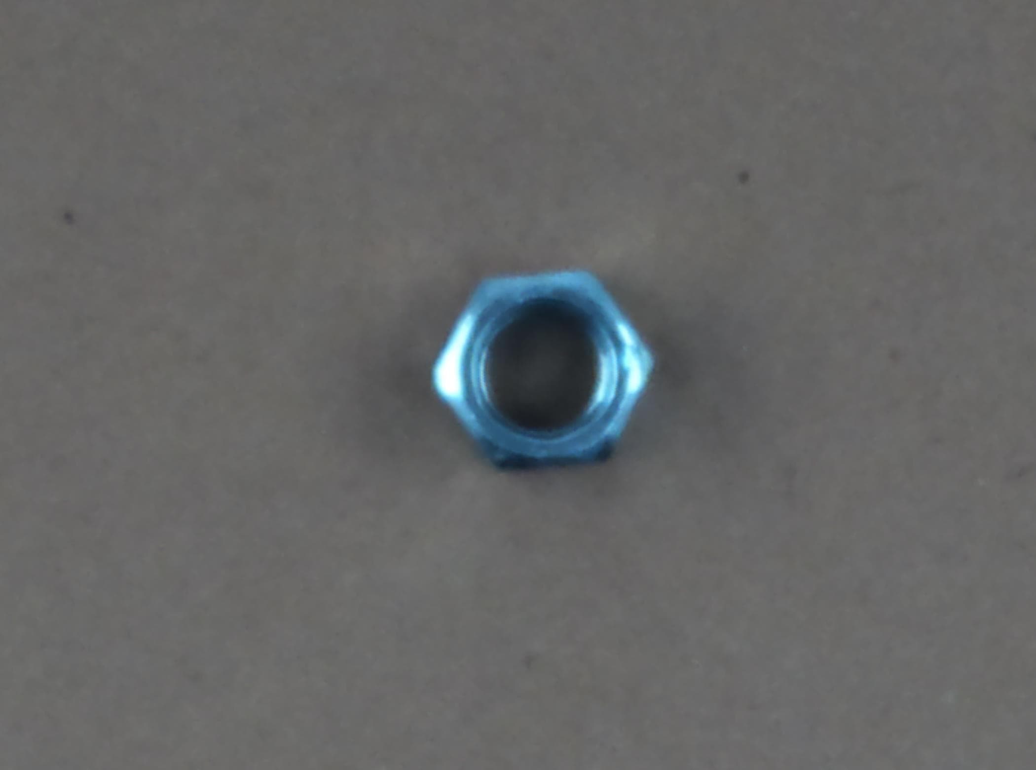 Nut Hex 1 Ty