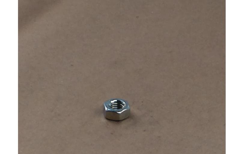 Nut Hex 2 Ty