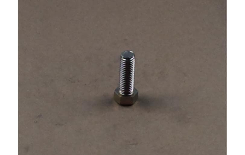 Bolt Hex