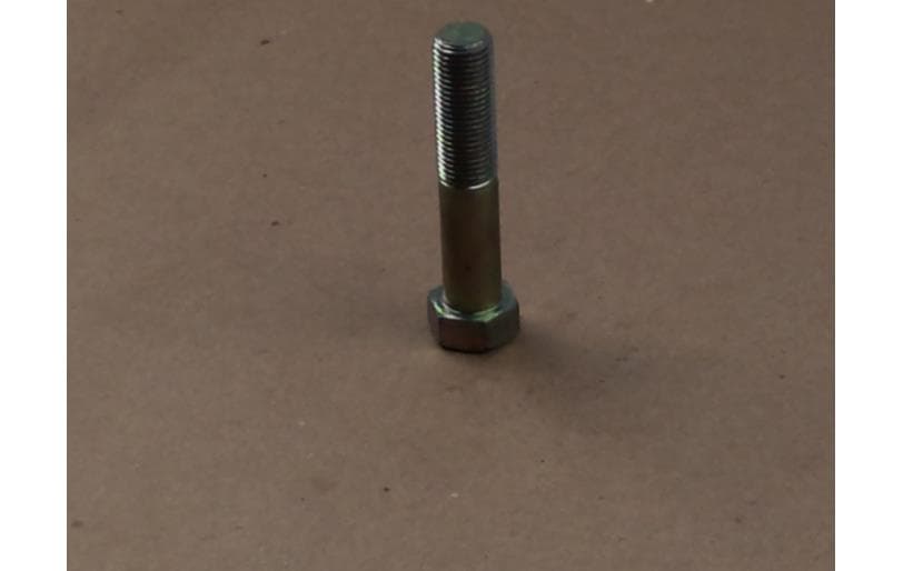 Bolt Hex