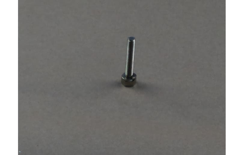 Bolt Hex W/ws
