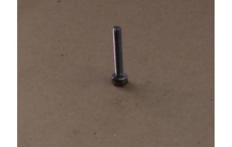 Bolt Hex W/ws