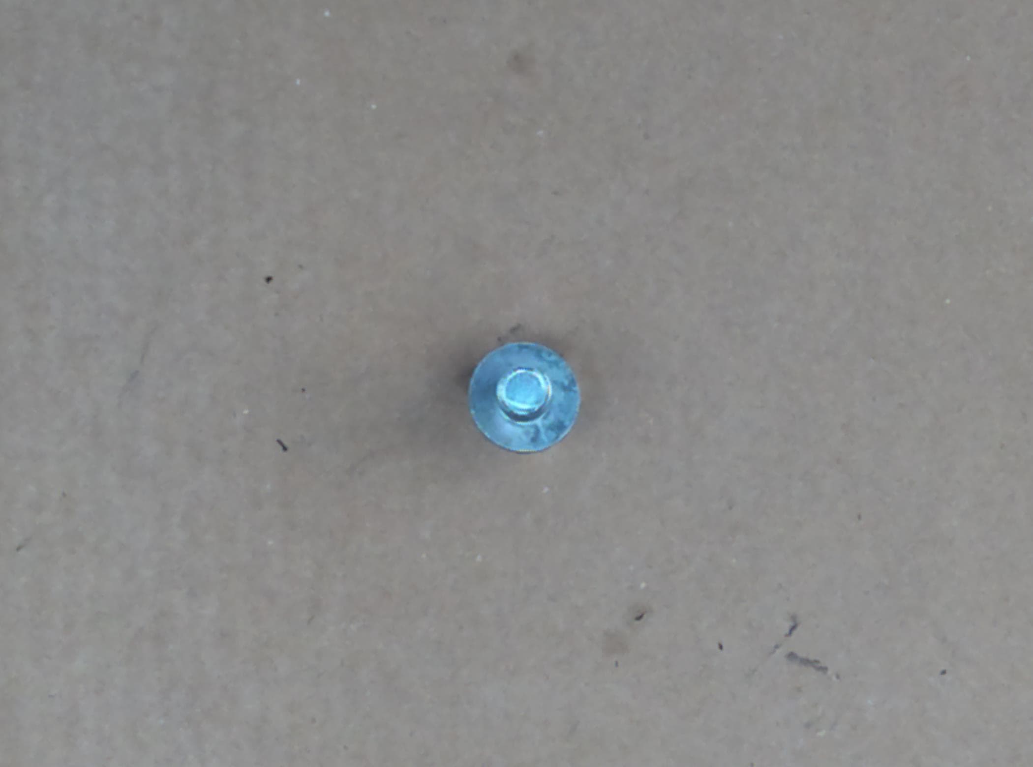 Bolt Hex Wws