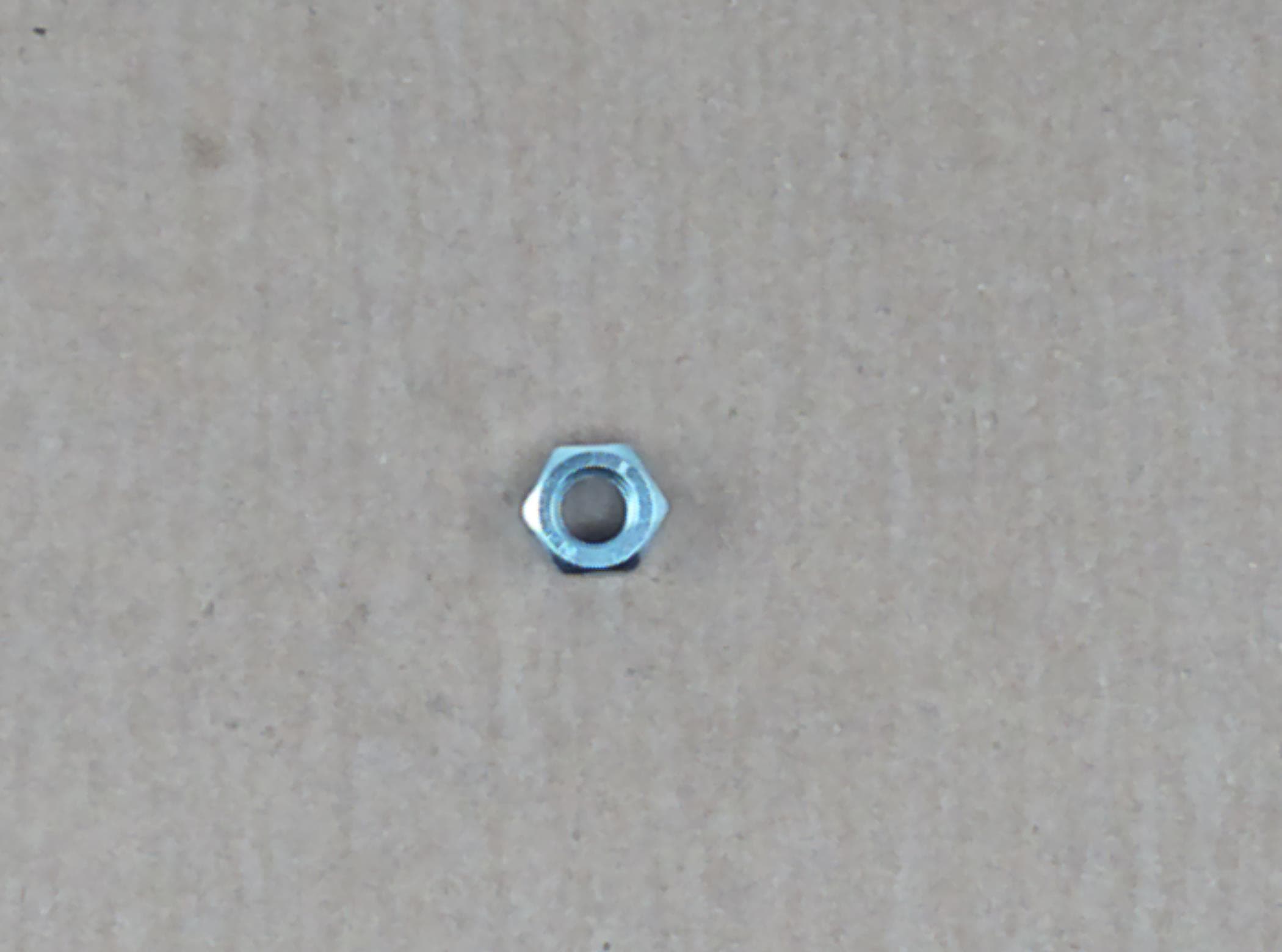Nut Hex