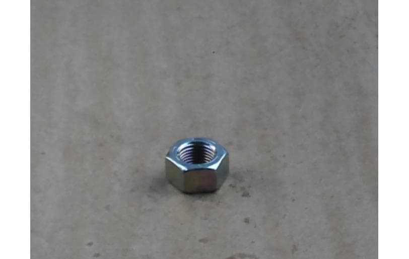 Nut Hex S306160013