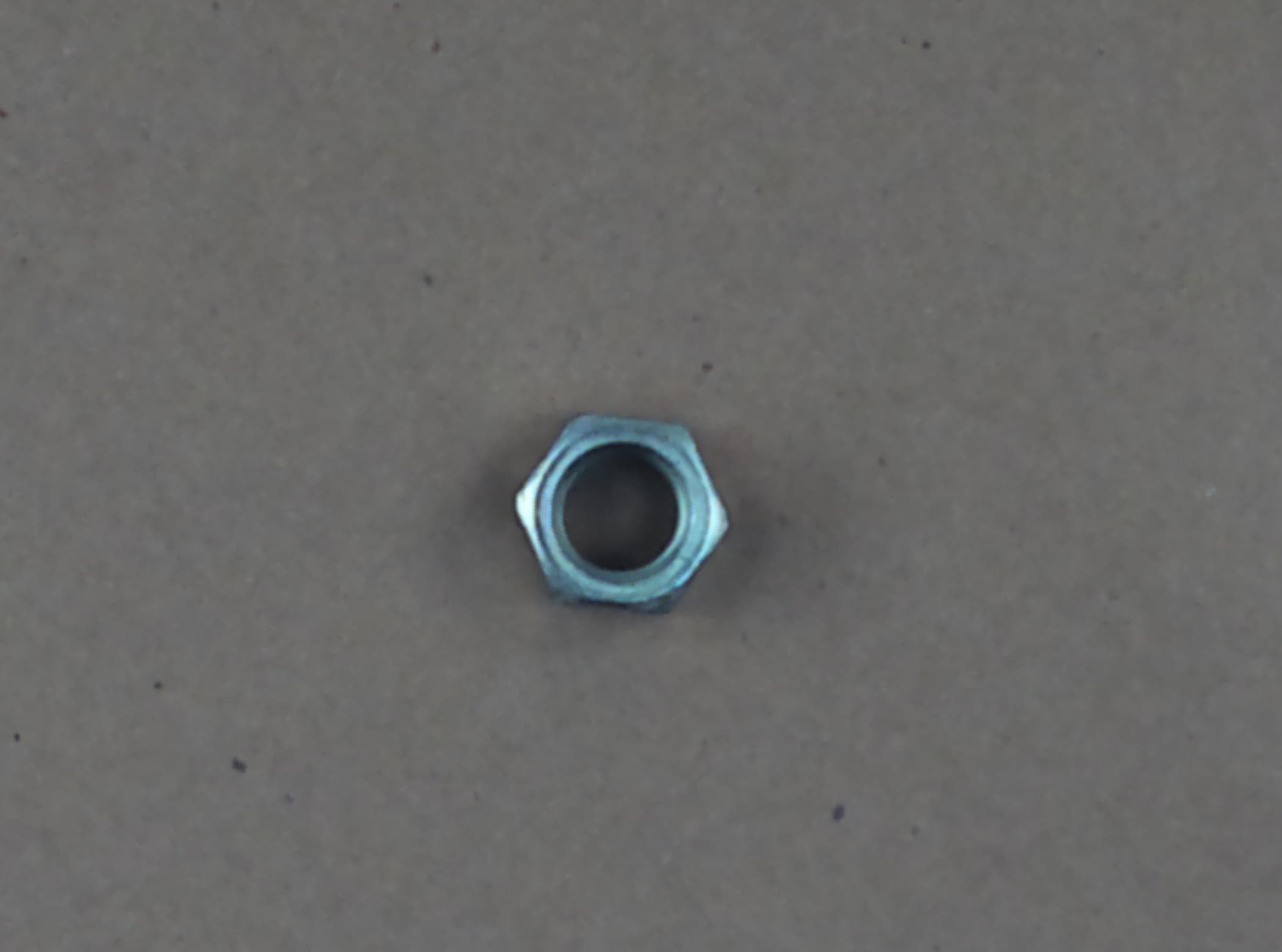 Nut Hex