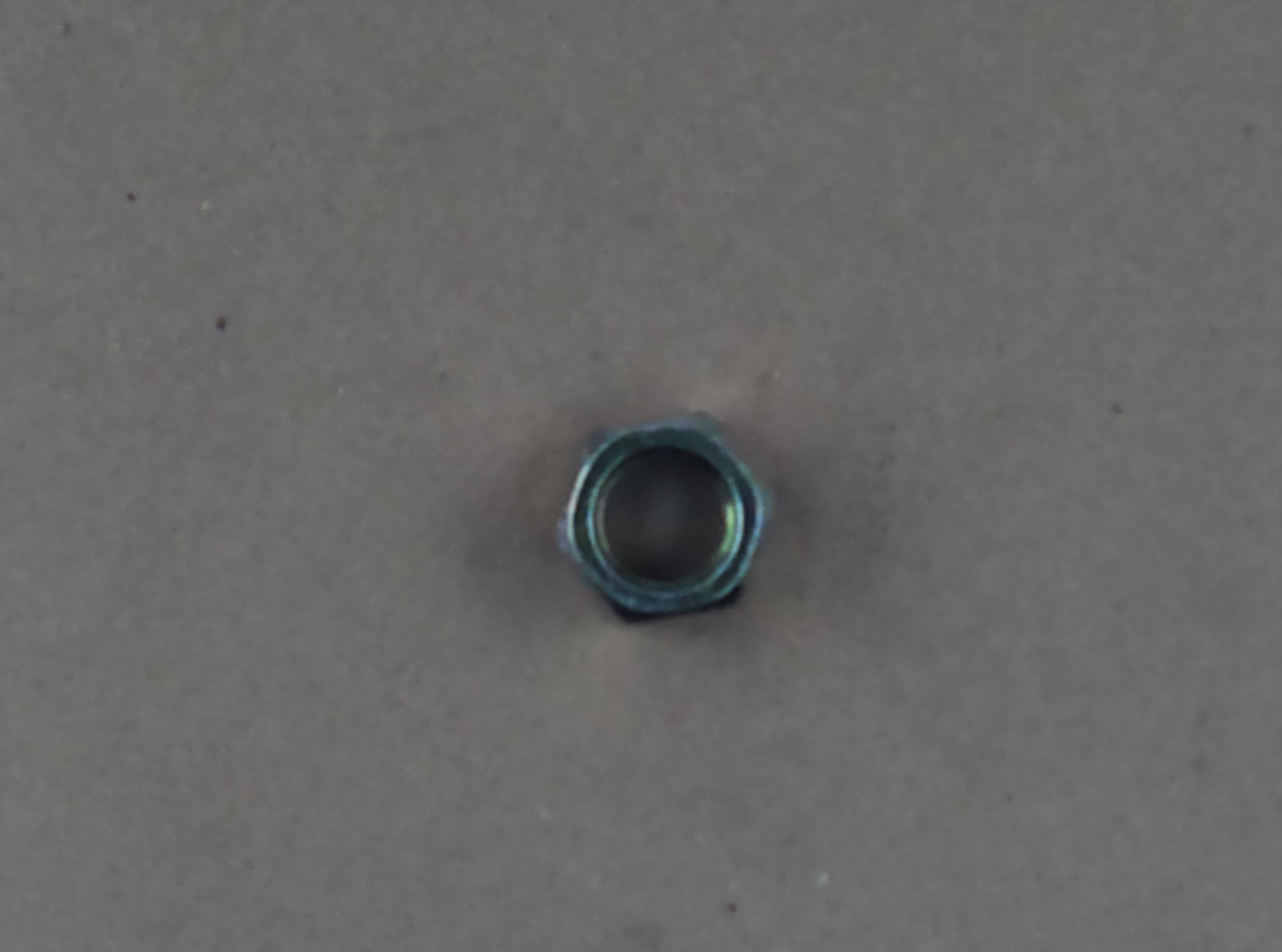 Nut Hex