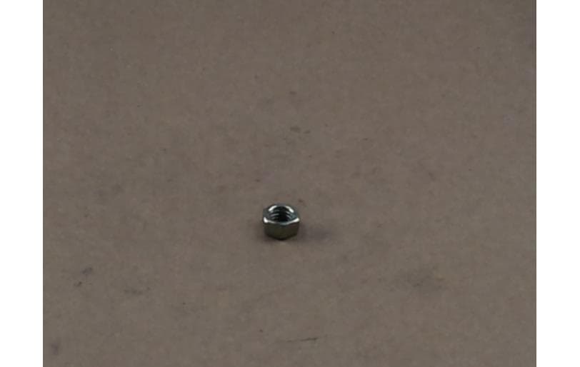 Nut Hex Small