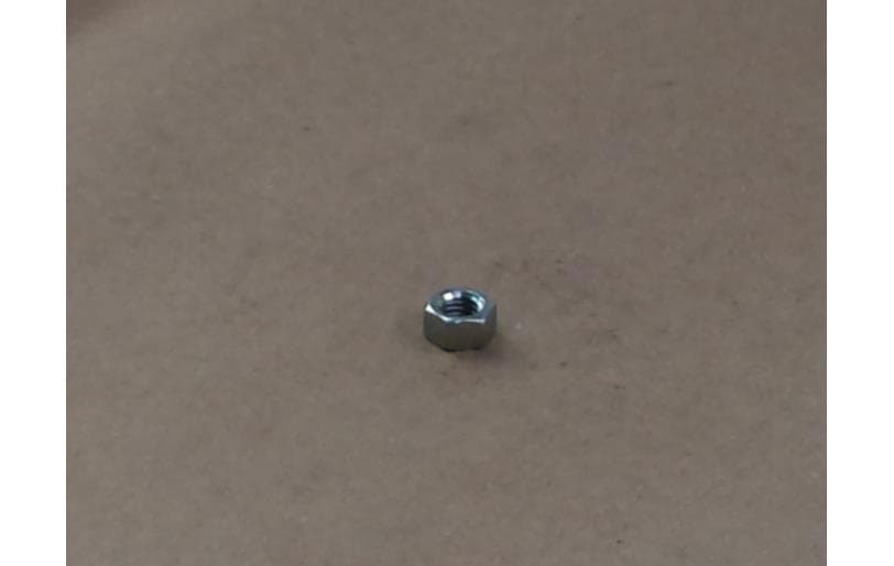 Nut Hex Small