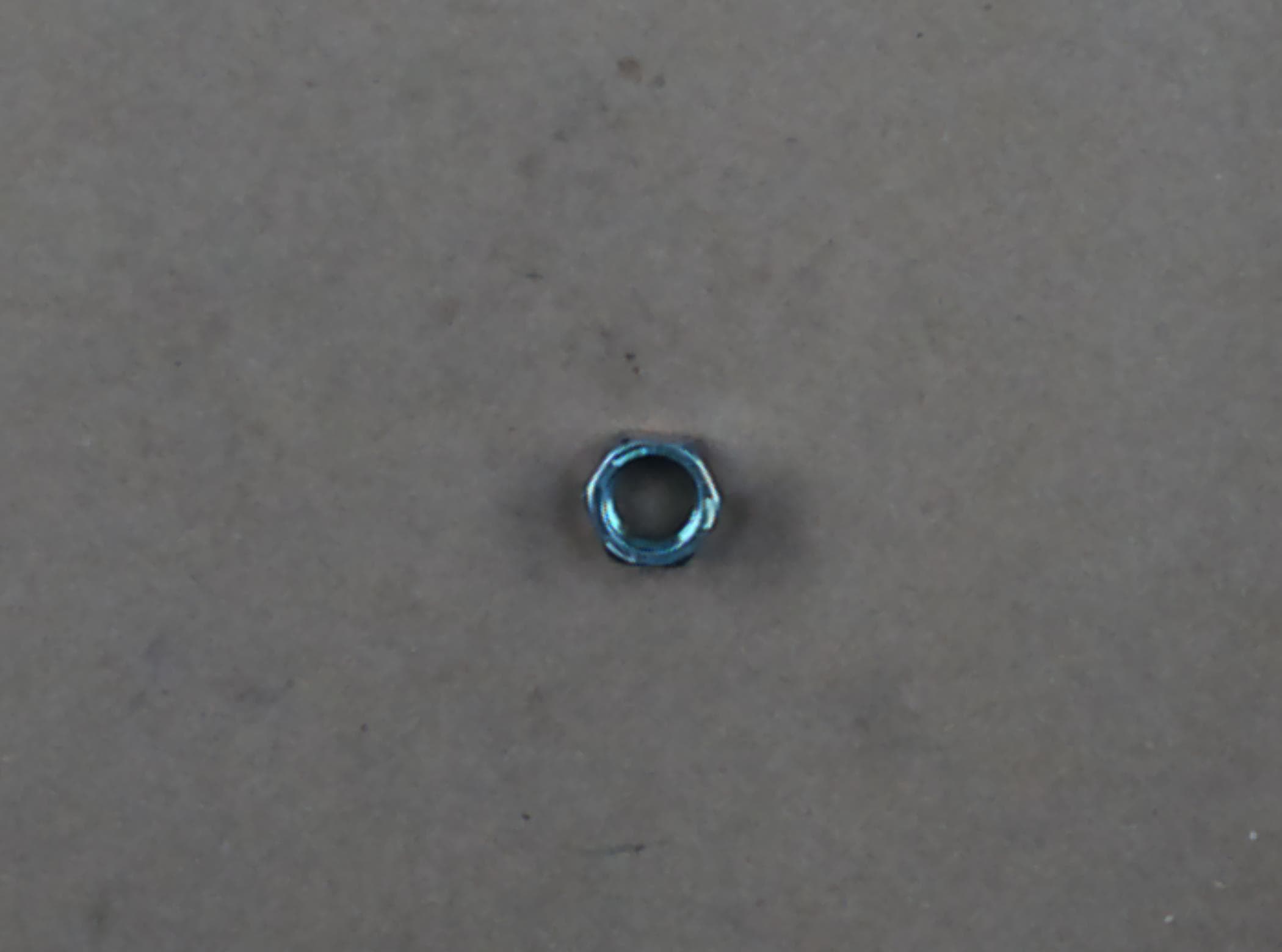 Nut Hex Small