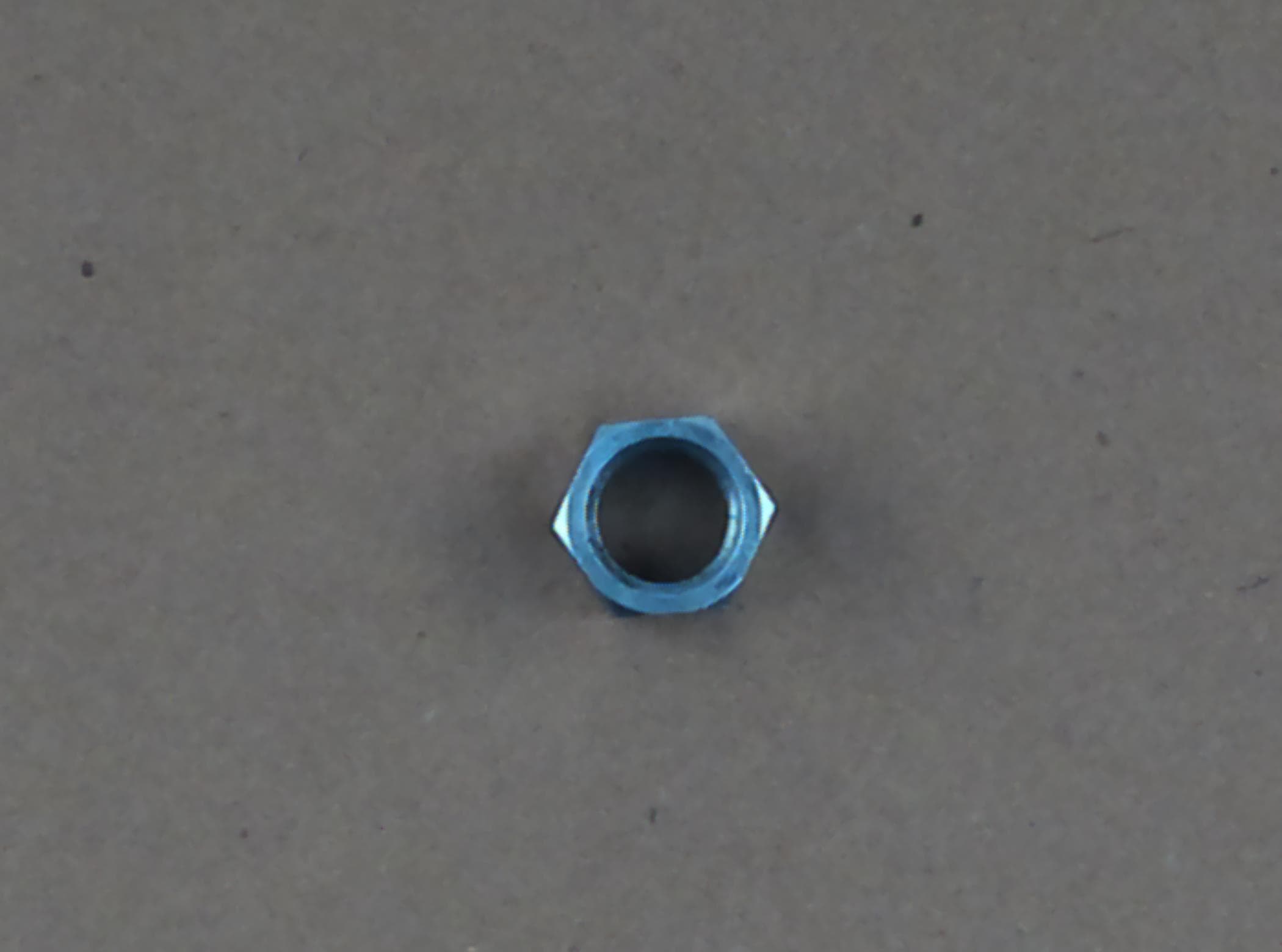 Nut Hex Small