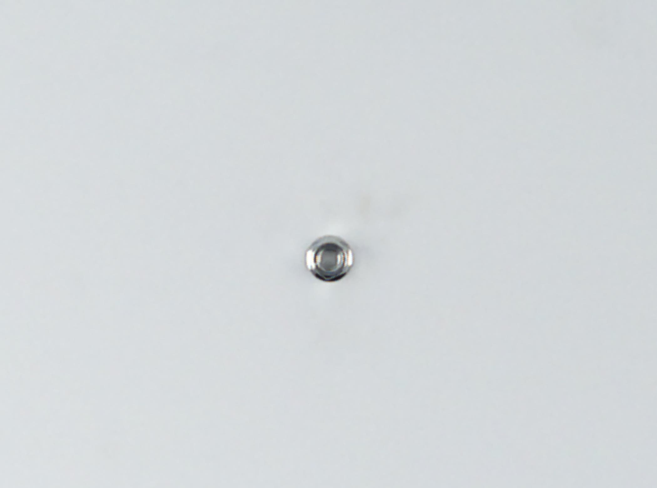 Nut Flange
