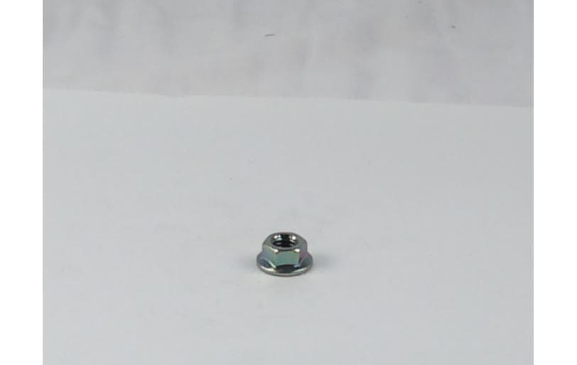 Nut Flange