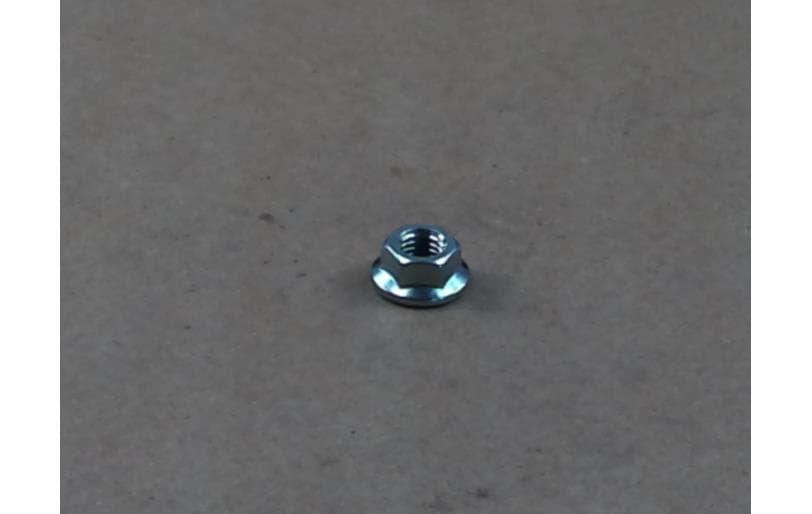 Nut Flange