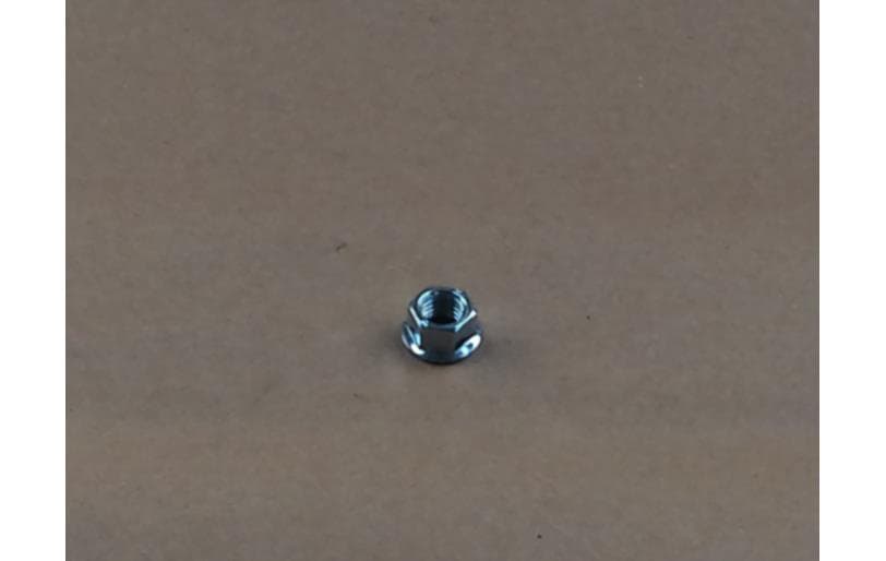 Nut Flange