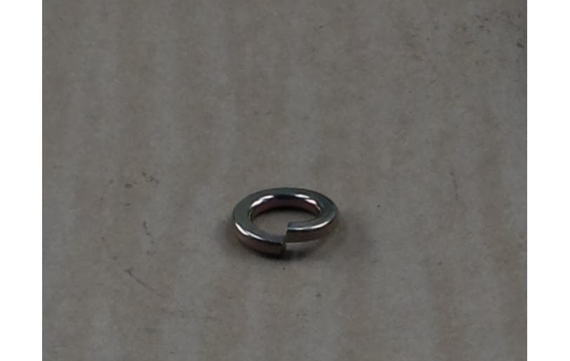 Washer Spr