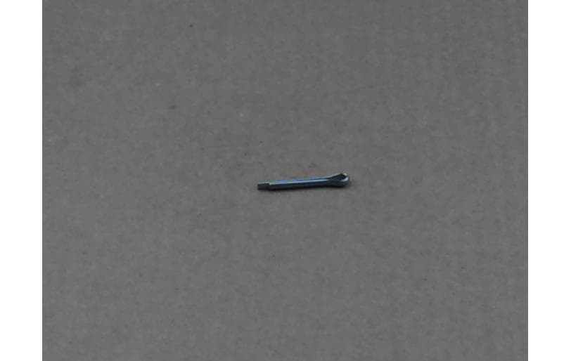 Pin Split