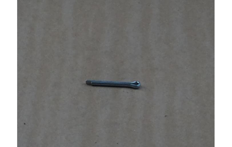Pin Split
