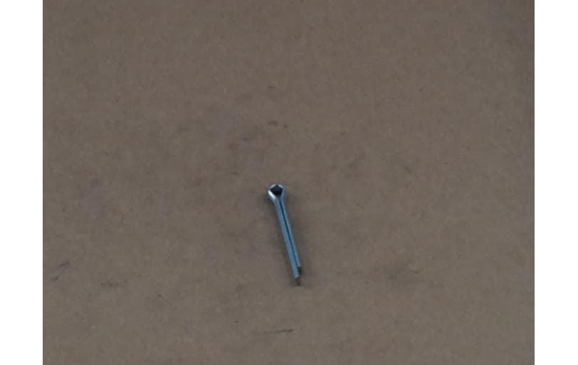 Pin Split