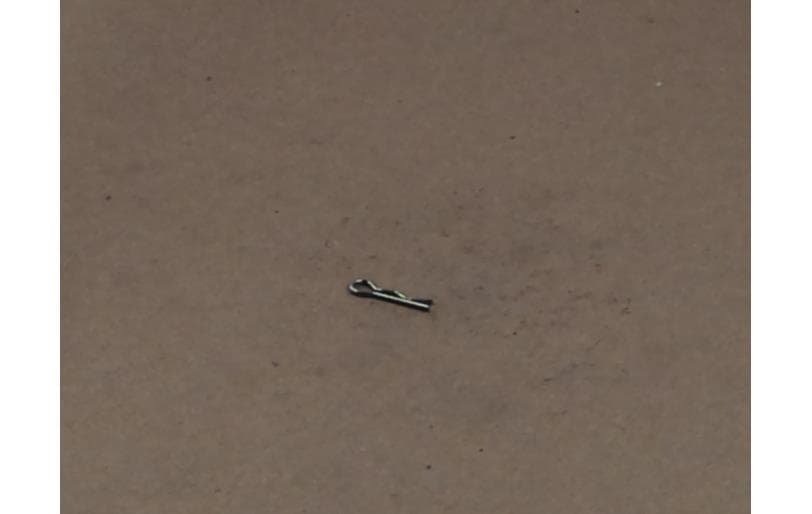 Pin Snap