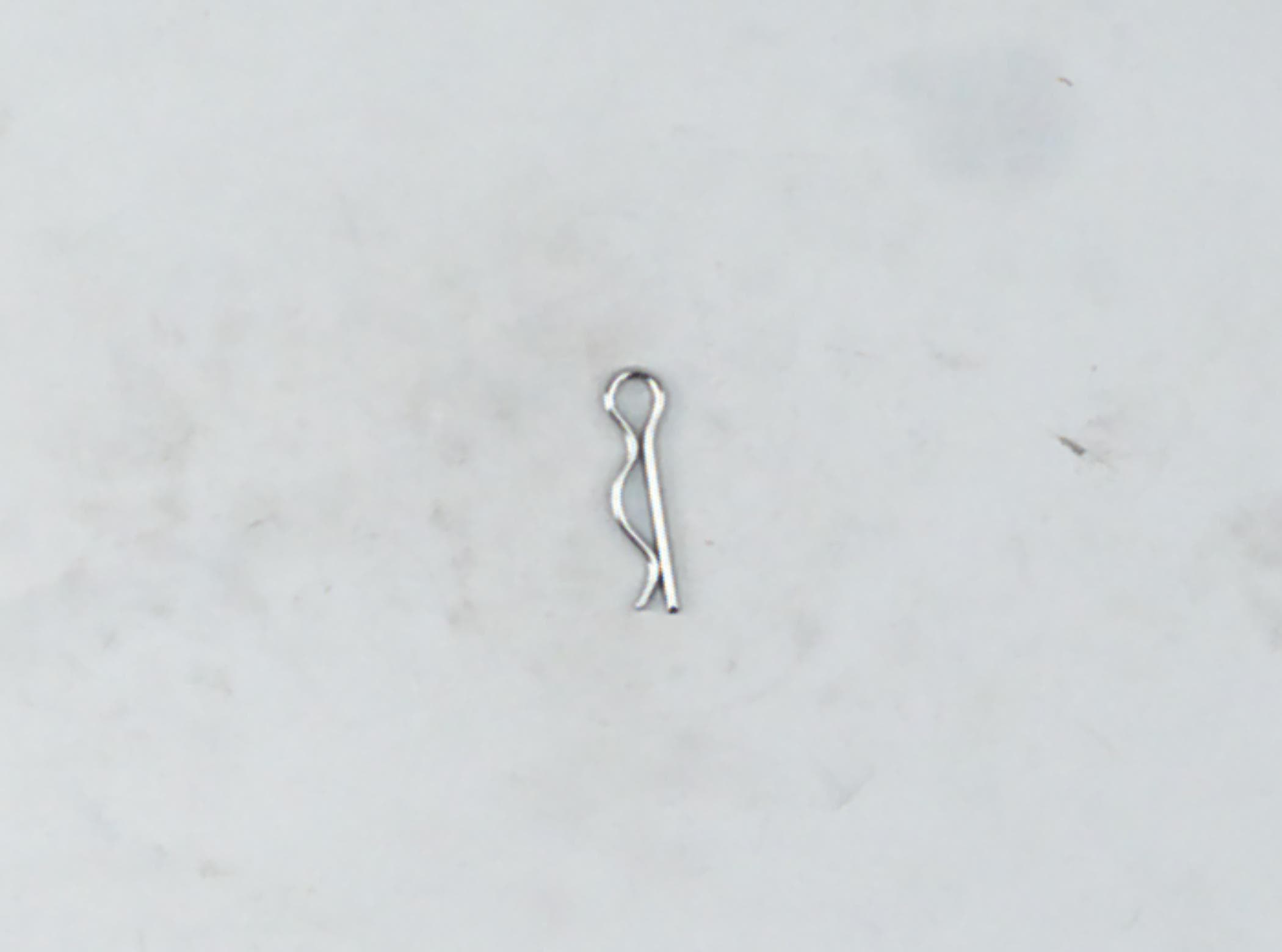 Pin Snap
