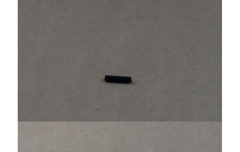 Pin Spring