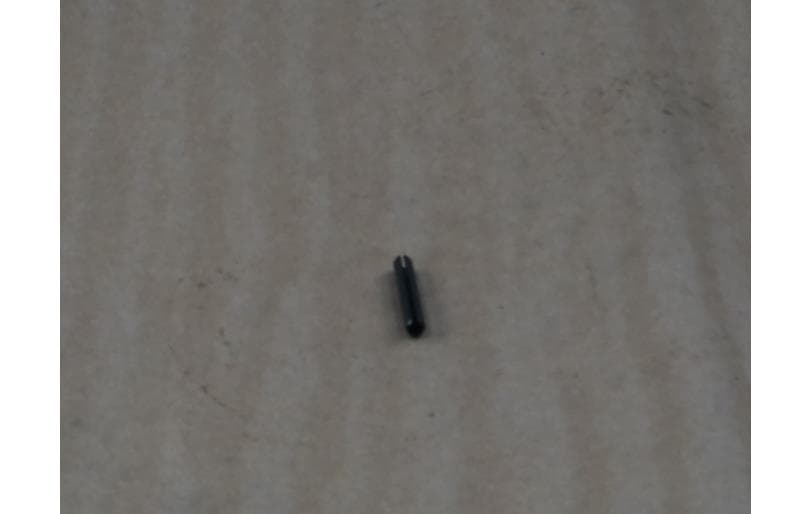 Pin Spring
