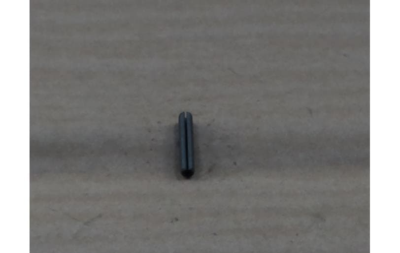 Pin Spring