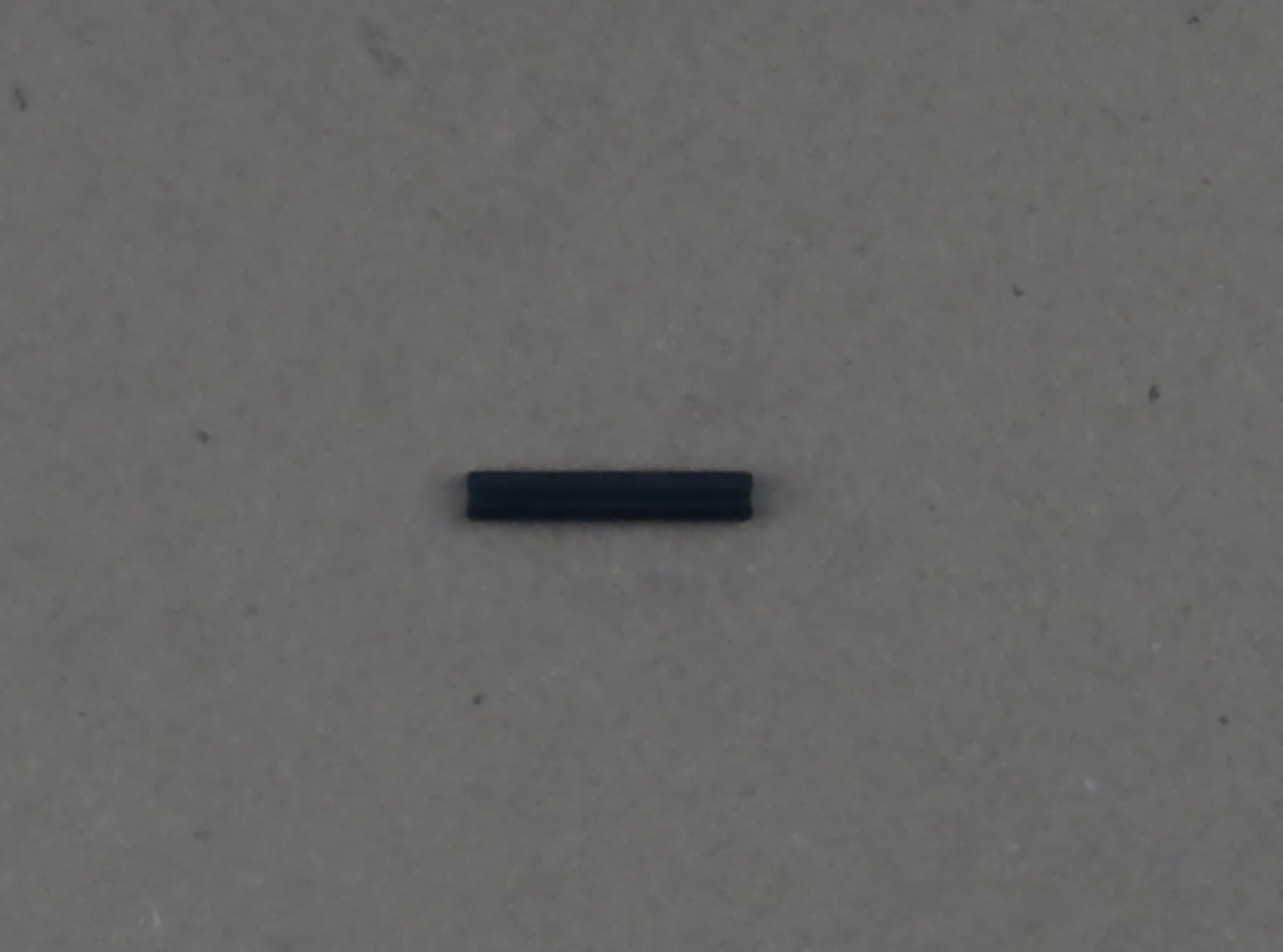 Pin Spring