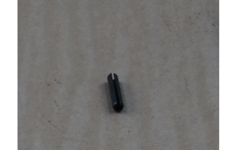 Pin Spring