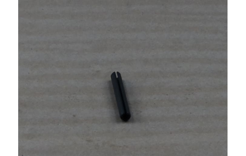 Pin Spring