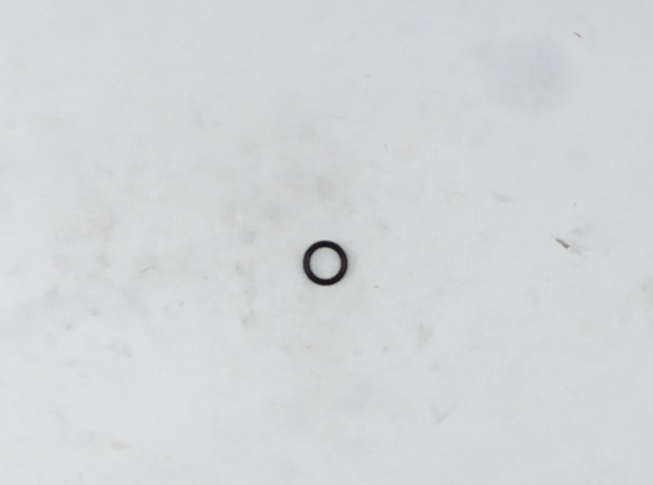O Ring S801009010