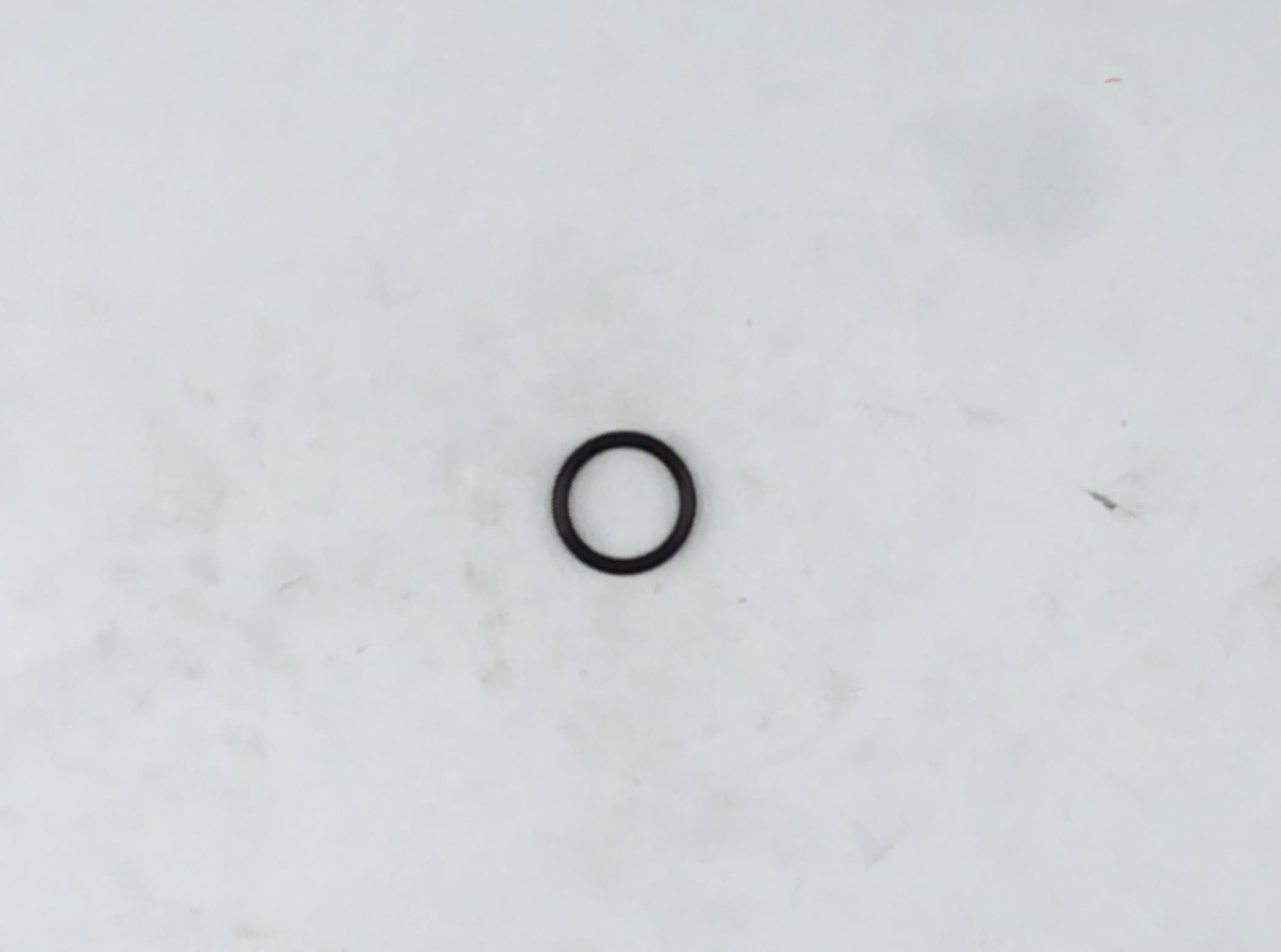 O Ring