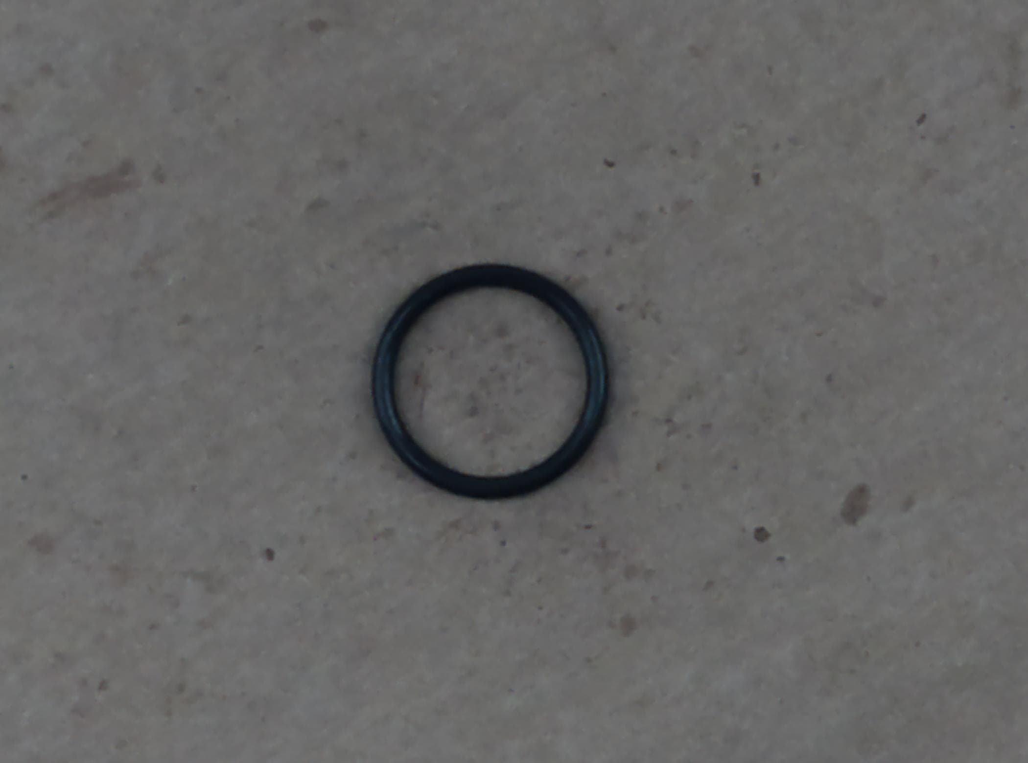 O Ring